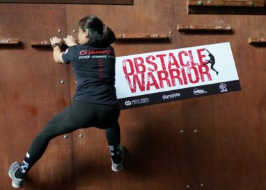 Malaysian Obstacle Warriors Slayed the National Championships Course
