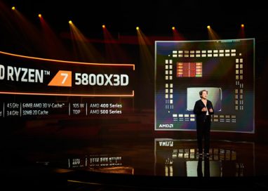AMD unveils New Ryzen Mobile Processors uniting “Zen 3+” core with AMD RDNA 2 Graphics in Powerhouse Design