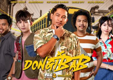 Esports platform eGG Network steps into gaming entertainment with its first original series Dongibab