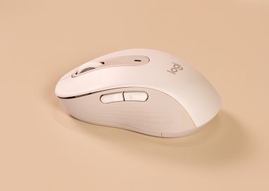 Logitech Signature M650 Mouse with Left-Handed Option