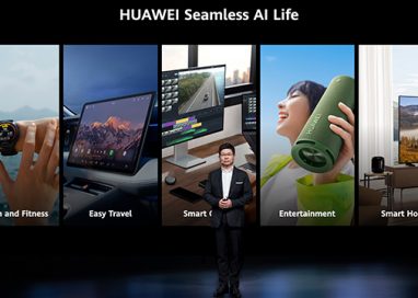 HUAWEI brought Super Device to the Smart Office Scenario and launched Multiple PC Products for A Leading Smart Office Experience