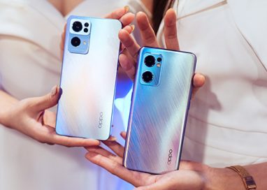 OPPO announces the Portrait Expert Reno7 Series 5G, Unleashing Unlimited Potential in Portrait Photo and Video