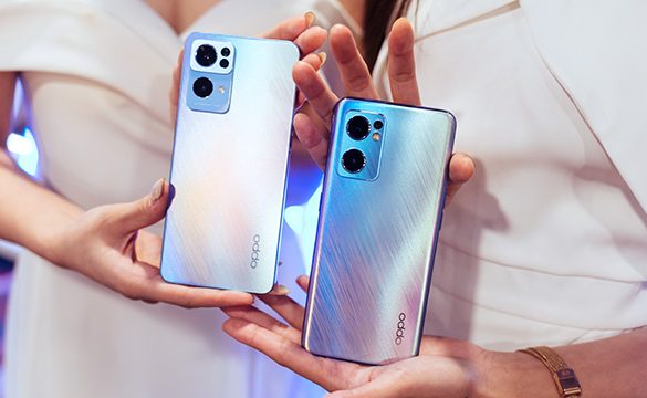 OPPO announces the Portrait Expert Reno7 Series 5G, Unleashing Unlimited Potential in Portrait Photo and Video