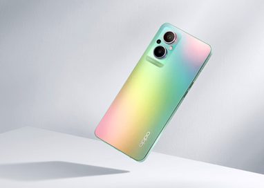OPPO introduces Reno7 Z 5G: A 5G Smartphone with Professional Portrait Photography designed to Capture Every Side of Your Personality