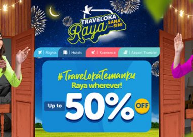Traveloka gives Malaysians a Safe and Affordable Option to Balik Kampung