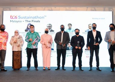 TCS Sustainathon a Roaring Success for Youth in Malaysia