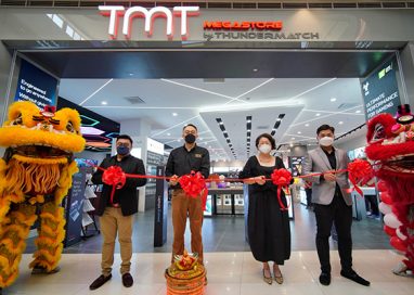 TMT offers Immersive Customer Experience with Latest Megastore in Pavilion Bukit Jalil