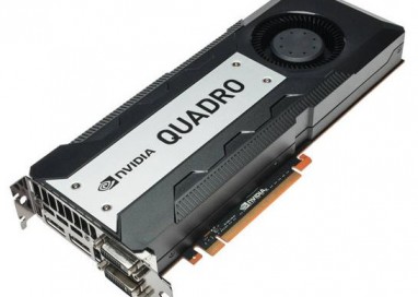 NVIDIA Unleashes the Quadro K6000