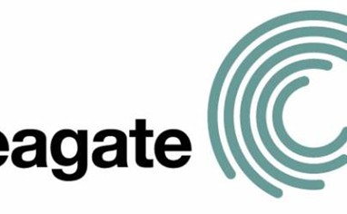 Seagate First to Ship SMR Drives
