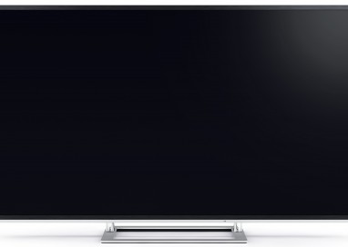 Toshiba Announces New TV Strategy with Introduction of TVs Designed to Provide a Truly Exciting Viewing Experience