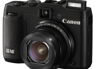 Canon Unveils New Range Of Canon PowerShot Digital Cameras