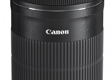 Canon Releases New EF-S55-250mm F4-5.6 IS STM Lens