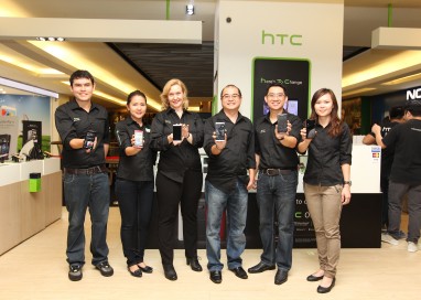 HTC Malaysia Celebrates HTC Day