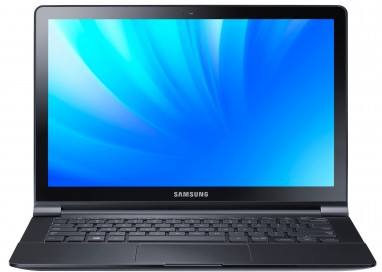 Review: Samsung ATIV Book 9 Lite (Touch)
