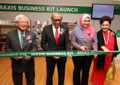MAXIS Empowers SMEs with Solutions