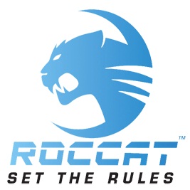 Roccat and Alienware become Exclusive Partners