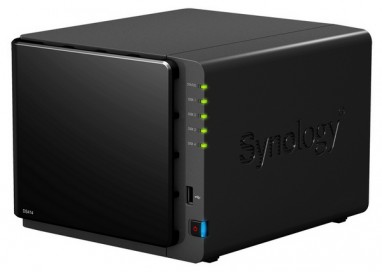 Synology Unveils 2 New SMB NAS
