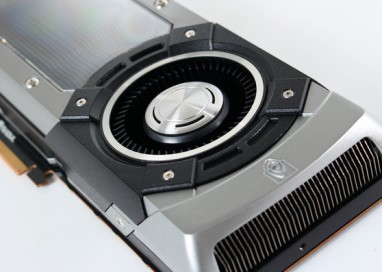 Review: NVIDIA GeForce GTX 780 Ti