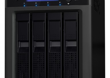 WD Launches My Cloud EX4 NAS