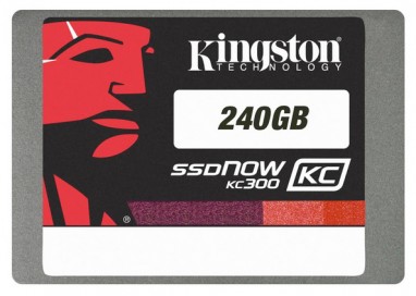 Kingston Launches TCG-Compliant SSD