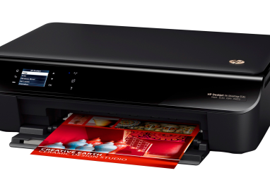 Review:HP Deskjet IA 4515 e-All-in-One