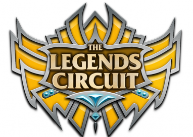 The Legends Circuit Grand Finals 2013