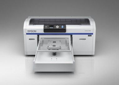 Epson Unveils SureColor F-Series Printers