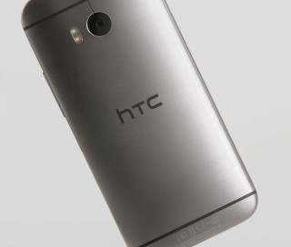 HTC ONE (M8) Makes Its Debut