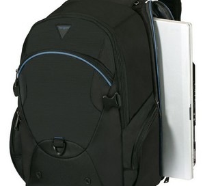 Targus Releases New Backpacks