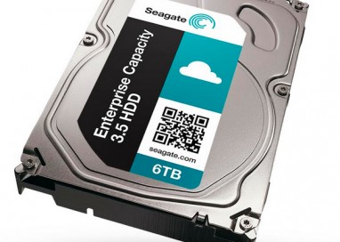 Seagate delivers New Surveillance Hard Disk Drive featuring Recovery Services