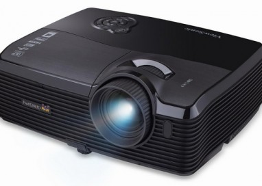 ViewSonic Launches Professional DLP Projector