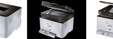 Samsung Printers For Enterprise