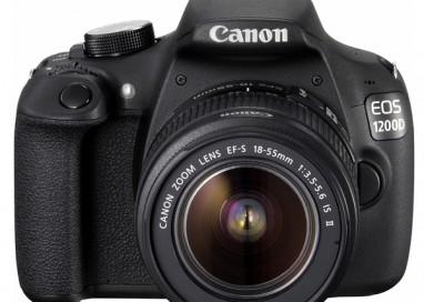 Canon Releases Two New Products