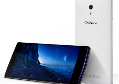 OPPO Find 7 Makes Debut in Malaysia