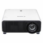 Canon Launches Two Compact Projectors