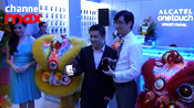 ALCATEL ONETOUCH opens first concept store