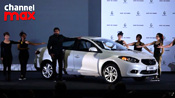 Renault launches Fluence in Malaysia