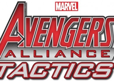 Marvel Launches Avengers Alliance Tactics