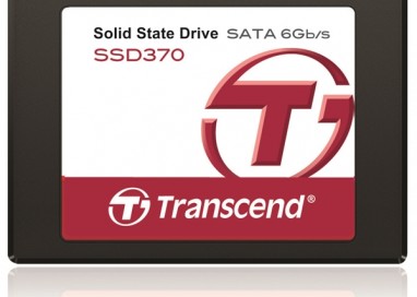 Transcend Unveils 1TB SATA III SSD379