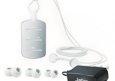 Jabra Tunes-In To Customers
