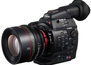 Free Software Upgrade For EOS C500