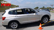 BMW launches BMW X4 in Malaysia