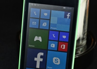 All New Nokia Lumia 530