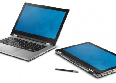Dell Introduces Inspiron 13 7000 Series