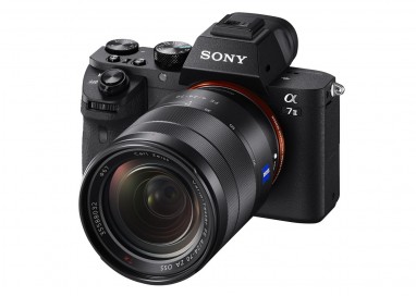 5 Must-Know Facts About The Sony α7 II