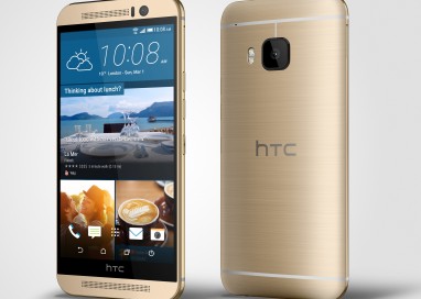 Exclusive – HTC unveils new One M9 and wearables too!