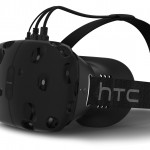 HTC Vive_White