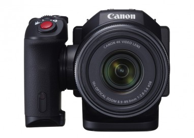 Will Canon XC10 Revolutionise the way we shoot?