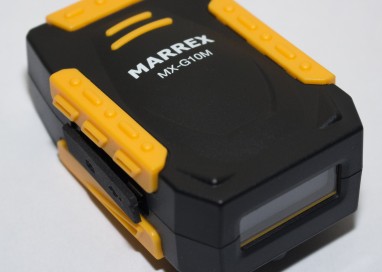 Marrex MX-G10M – Marrex GPS Receiver for DSLR Cameras