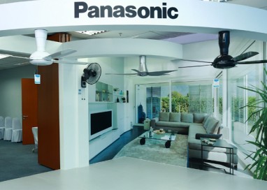 Panasonic enriching the lives of Malaysian Families